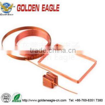 Customerized Air Core Coil for Lighting System