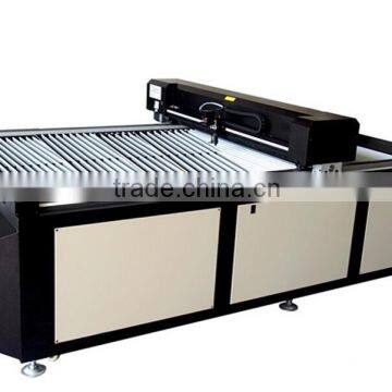 Model MF-TD1325 Multifunctional automatic laser cutting machine