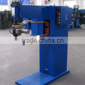 circular welding equipment longitudinal seam welding machine for tank