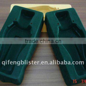 PET/PVE/PE/PS/PP blister/blister packaging/blister electronic blister tray/blister