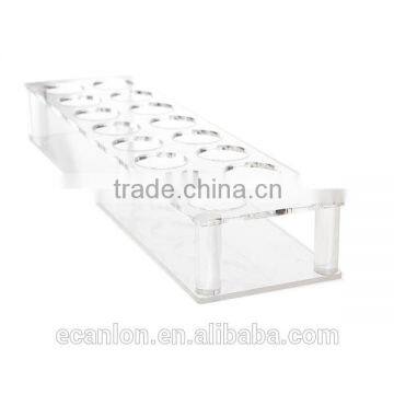 10 Holders Acrylic e Cig Display Stands photo-2