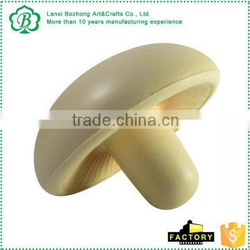 Best Prices custom design popular bushroom Stress Ball wholesale