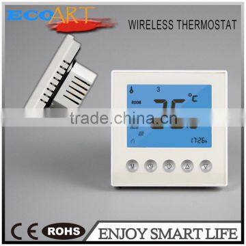 WiFi Smart Thermostat with APP control