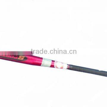 comeptitive price & professional training Baseball Bat