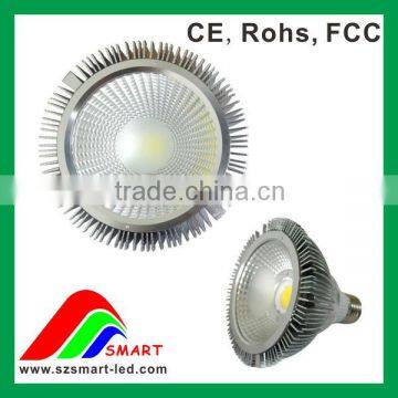 LED COB Par38