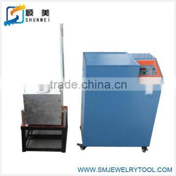 8kg Gold Melting Furnace/ gold smelting furnace