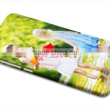 3D Sublimation Blank Gloss Personalized Printing Phone Cover for Huawei Honor 4X Case photo-2