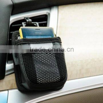 Air Vent Car Pouch