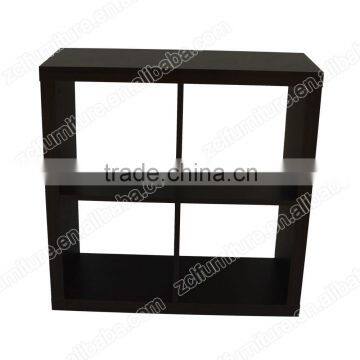 MDF storage cube