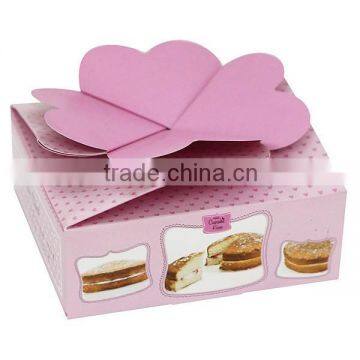 High End Professional Cake Jewelry Packaging photo-6