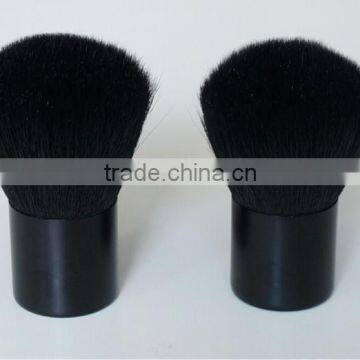 Wholesale goat hair kabuki bronzer brush