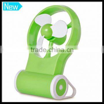 Hot Aaa Mini Pocket Fan