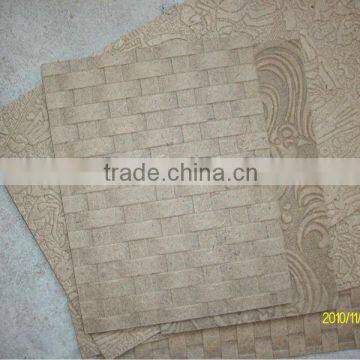 embossed hardboard 1220*2440*2mm2.5mm3mm3.5mm3.8mm4mm hardboard