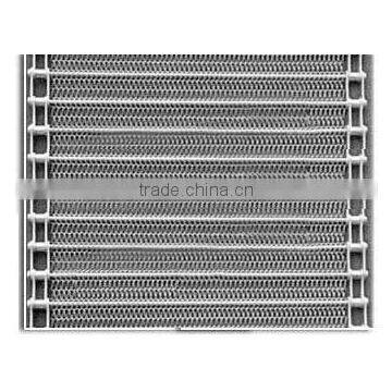 heat resistant food conveyor belt