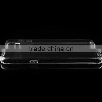 Factory Outlet TPU Case Clear Cover For Samsung A9 photo-5