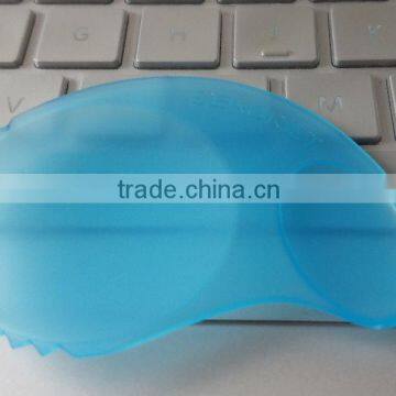 6cm 7cm 8cm 9cm 10cm 12cm 15cm Length Plastic Wax Applicator pp Spatula Bath Salt Cutting Spoon Spatula