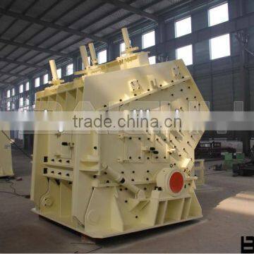 Impact Crusher from Zhengzhou Company