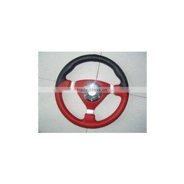 JBR-HD-6118B steering wheel