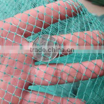 280D/4Ply,5mm Mesh Size 6m*6m*4m Polyethylene(HDPE) Fishing Net/assembly Fish Net Cage/Aquaculture Cages Net