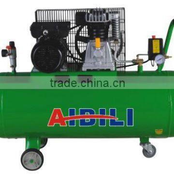 BELT DRIVE AIR COMPRESSOR