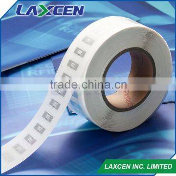 Free Sample Rfid Smart Label Programmable Rfid Tag Printing & Encoding Service B42 photo-4