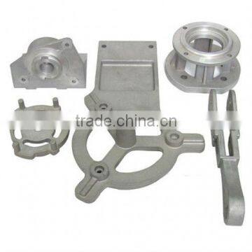 investment casting & precision casting & metal casting