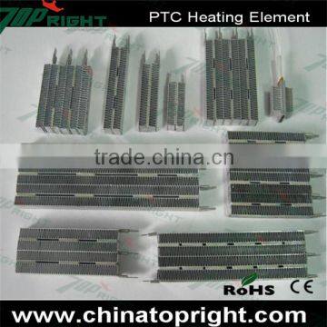 1000w 240v home applied electric air conditioner electric ptc heating element, electric ptc heater