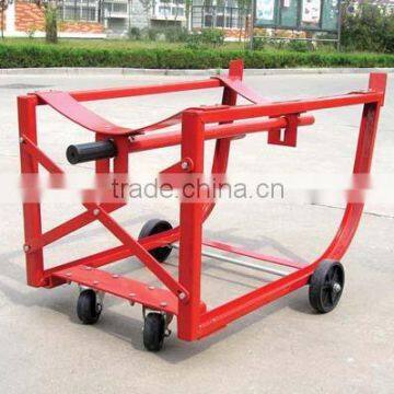 Oil drum moving cart TC0104