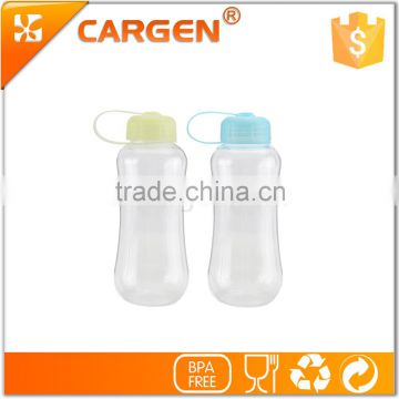 OEM manufacturer 250ml plastic kids water bottle