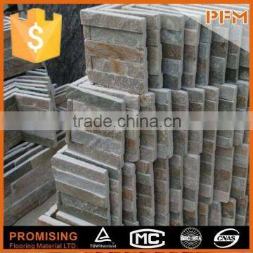 Decorative Items of Exterior Wall Decoration Slate Stacked Stone photo-3