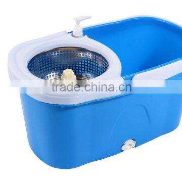360 Sweap Rotating Mop Magic Mop Floor Mop for Cheap Sale