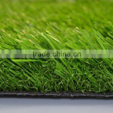 Special stem shape Football Grass with three colors