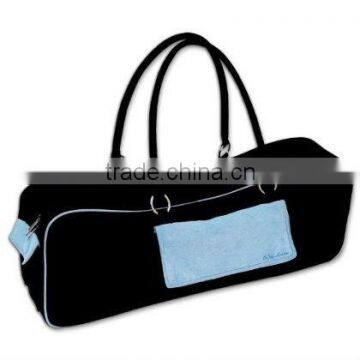Canvas Yoga Mat Bag