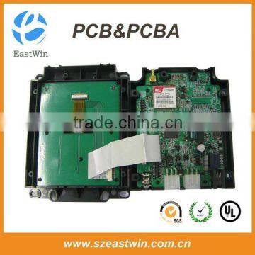 GPS Receiver PCB Board