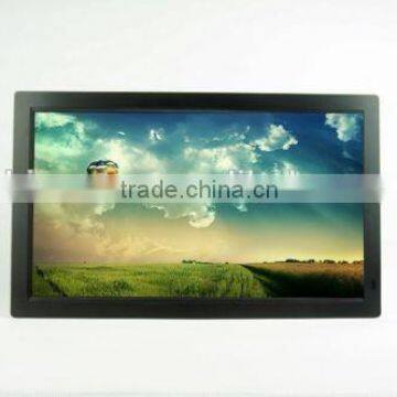 13.3" Inch LCD retail POP video loop display player