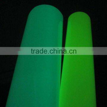 Luminescent sticker