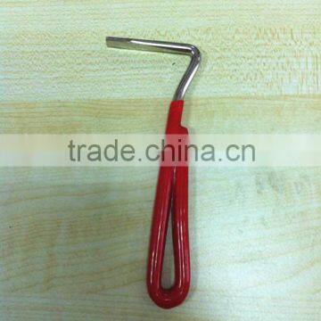 metal Horse Hoof Pick