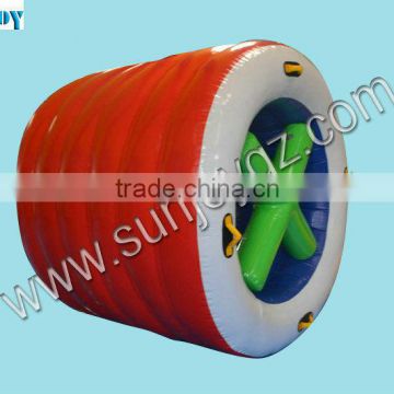 2016 inflatable rolling ball granite water fountain sunjoy