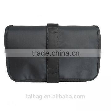 2016 Mesh Football Jersey Fabric Cosmetic Bag Wash Bag With Cheap Prices photo-3