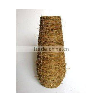 Environmental Decorative Vase