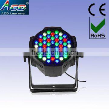 cheap led stage par light,led aluminium par light,led grow par light