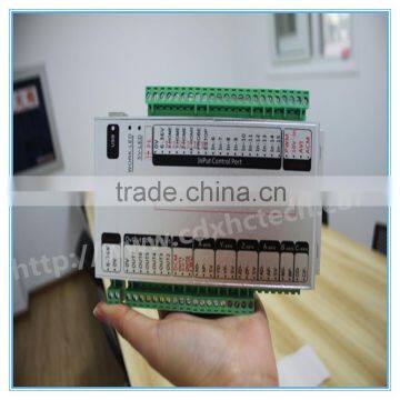 BIG SALE!! XHC Mach3 3 Axis Cnc Controller Board for Cnc Machine,400KHZ photo-5