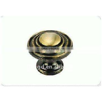 Ancient Bronzes Cabinet & Drawer Knobs