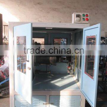 Hose Knitting Machine