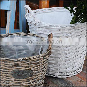 Willow Basket photo-2