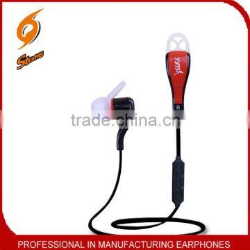 Bluetooth Stereo Sweat proof, Jogger, Running, Sport Earbuds Freestyle Wireless Earphones