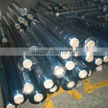 pvc super clear film for printing