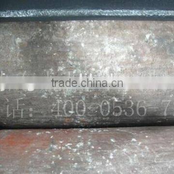 Hydraulic Roller Crusher