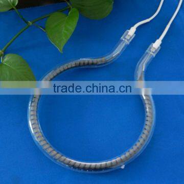 Infrared Heating Lamp Heating Lamp 500w Hair Heating Lamp