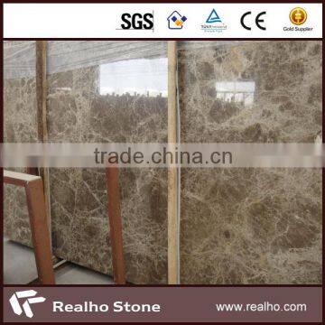 good quality marble light emperador marble